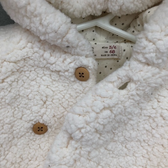 Baby bear suit! - Picture 2 of 4